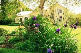 Panshanger - New Castle Holiday 0