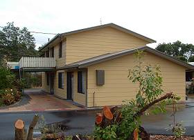 North East Restawhile Bed & Breakfast - New Castle Holiday 0