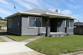 The Mill House - New Castle Holiday 0