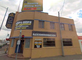 Mowbray Hotel - The - New Castle Holiday 0