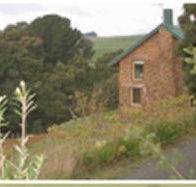 Mistover Cottage - New Castle Holiday