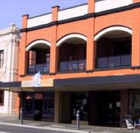 Merseybank Apartments - New Castle Holiday