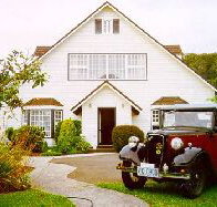 Inglenook by the Sea - New Castle Holiday