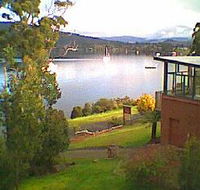 Driftwood Cottages - New Castle Holiday