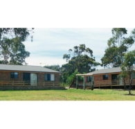 Yaringa Holiday Cottages - New Castle Holiday