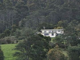 The Eagles View - New Castle Holiday 0