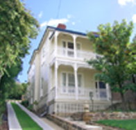 Swan Terrace - New Castle Holiday