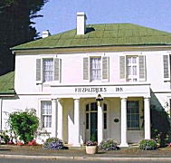 Fitzpatricks Inn - New Castle Holiday