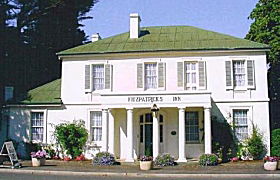 Fitzpatricks Inn - New Castle Holiday 0