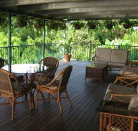 Daintree Riverview - New Castle Holiday