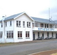 Spring Bay Hotel - New Castle Holiday