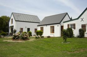 Richmond Barracks - New Castle Holiday 0