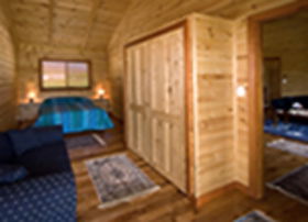St Pauls River Cabins - New Castle Holiday 0