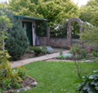 Old Wilmot Bakehouse - The - New Castle Holiday