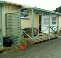 Orford Seabreeze Holiday Cabins - New Castle Holiday