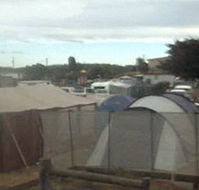 Port Sorell Lions Caravan Park - New Castle Holiday
