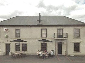 Perth TAS New Castle Holiday