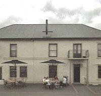 Queens Head Inn - New Castle Holiday