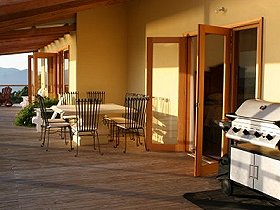 Port Arthur Escapes - Wallaby Lodge - New Castle Holiday 0