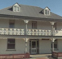 George Town Heritage Hotel - New Castle Holiday