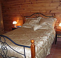 Barra Farm Bed and Breakfast - New Castle Holiday