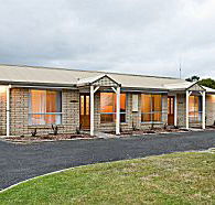 Leisureville Holiday Villas - New Castle Holiday