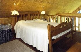 Oatlands TAS New Castle Holiday