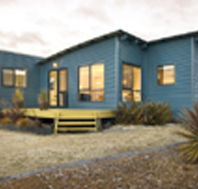 Seabreeze Cottages - New Castle Holiday