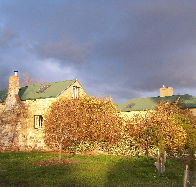 Cleburne - New Castle Holiday