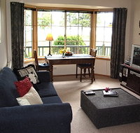 Green Gables BB - New Castle Holiday