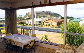 Fred's Place - New Castle Holiday 0