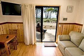 Captain James Cook Caravan Park - New Castle Holiday 0