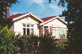 Launceston Apartments - Apartments 1930 Style - New Castle Holiday 0