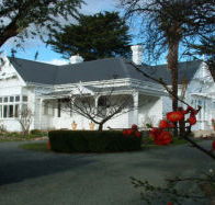 Huonville Guesthouse - New Castle Holiday