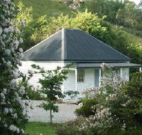 Platypus Cottage - New Castle Holiday