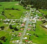 Gladstone Hotel - New Castle Holiday