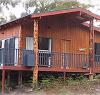Inala Country Accommodation - New Castle Holiday