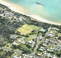 Camp Banksia - New Castle Holiday
