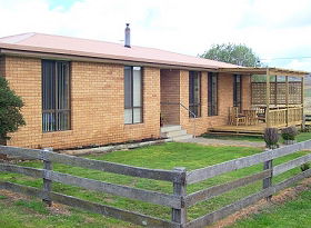 Dulverton Park - New Castle Holiday 0