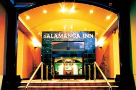 Salamanca Inn - New Castle Holiday 0