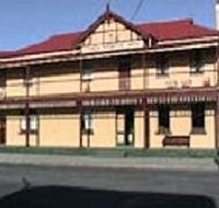 Interstate Hotel - New Castle Holiday