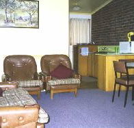 Hawley Beach Getaway Villas - New Castle Holiday