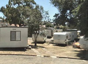 South Launceston TAS New Castle Holiday