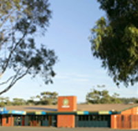 Tandara Hotel Motel - New Castle Holiday