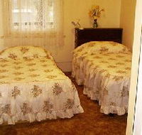 Imperial Hotel - New Castle Holiday