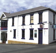 Shipwright's Arms Hotel - New Castle Holiday