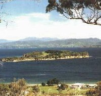 Bruny Hotel - New Castle Holiday