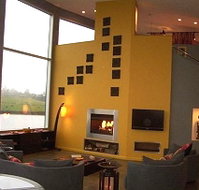 Eagles Nest Retreat - New Castle Holiday