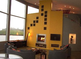 Eagles Nest Retreat - New Castle Holiday 0