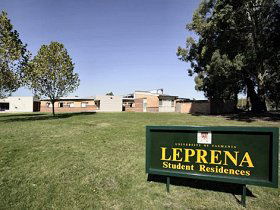 Leprena - New Castle Holiday 0